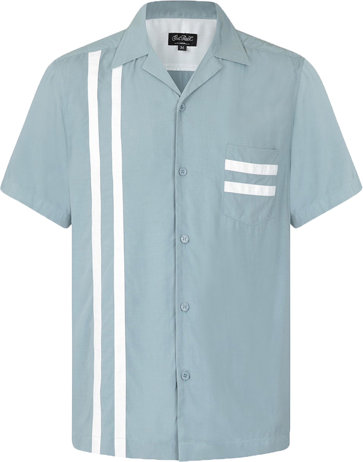 Chet_Rock_LUCKY_STRIPE_Retro_Streifen_BOWLING_SHIRT_Hemd_Hellblau_killer_kirsche_1mbFwK8wdIAu4b