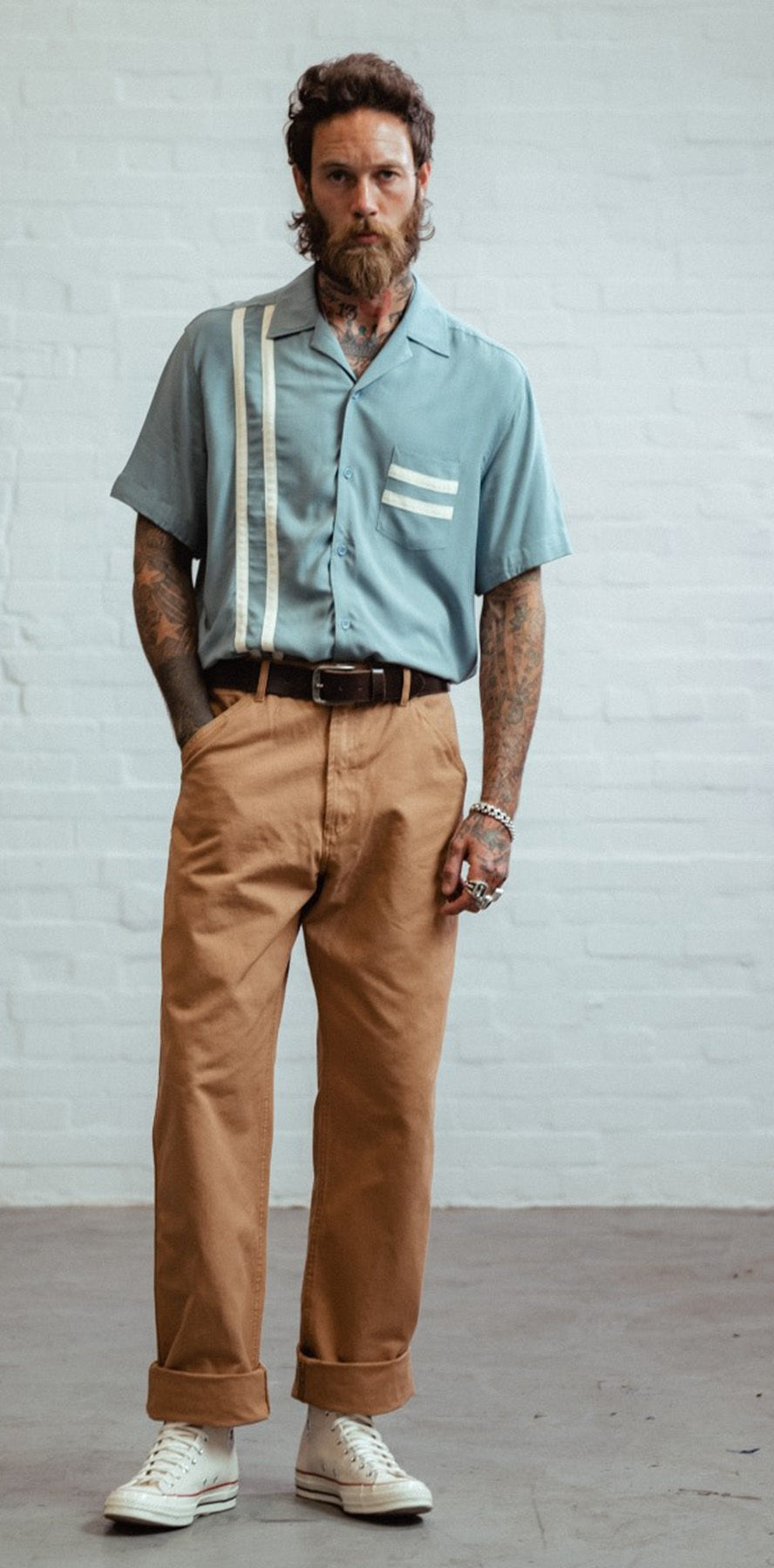 Chet_Rock_LUCKY_STRIPE_Retro_Streifen_BOWLING_SHIRT_Hemd_Hellblau_killer_kirsche_4bj6rNkXrNphWH