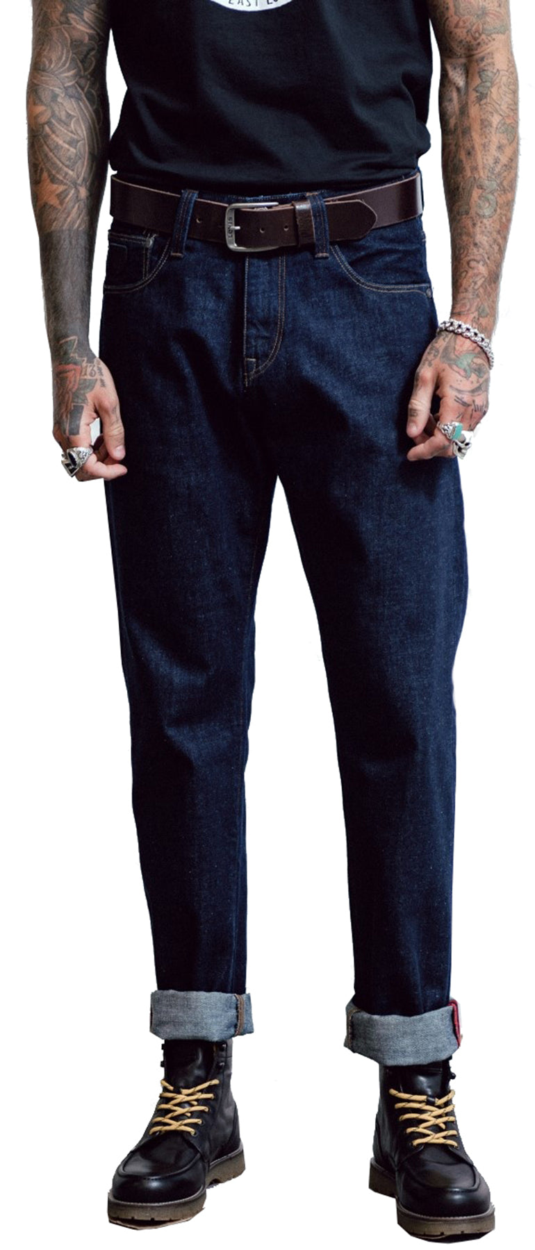 Chet_Rock_TOKYO_Retro_Denim_5-Pocket_Oldschool_Comfort_Fit_Maenner_JEANS_killer_kirsche_4rBywsMm0hJXQa