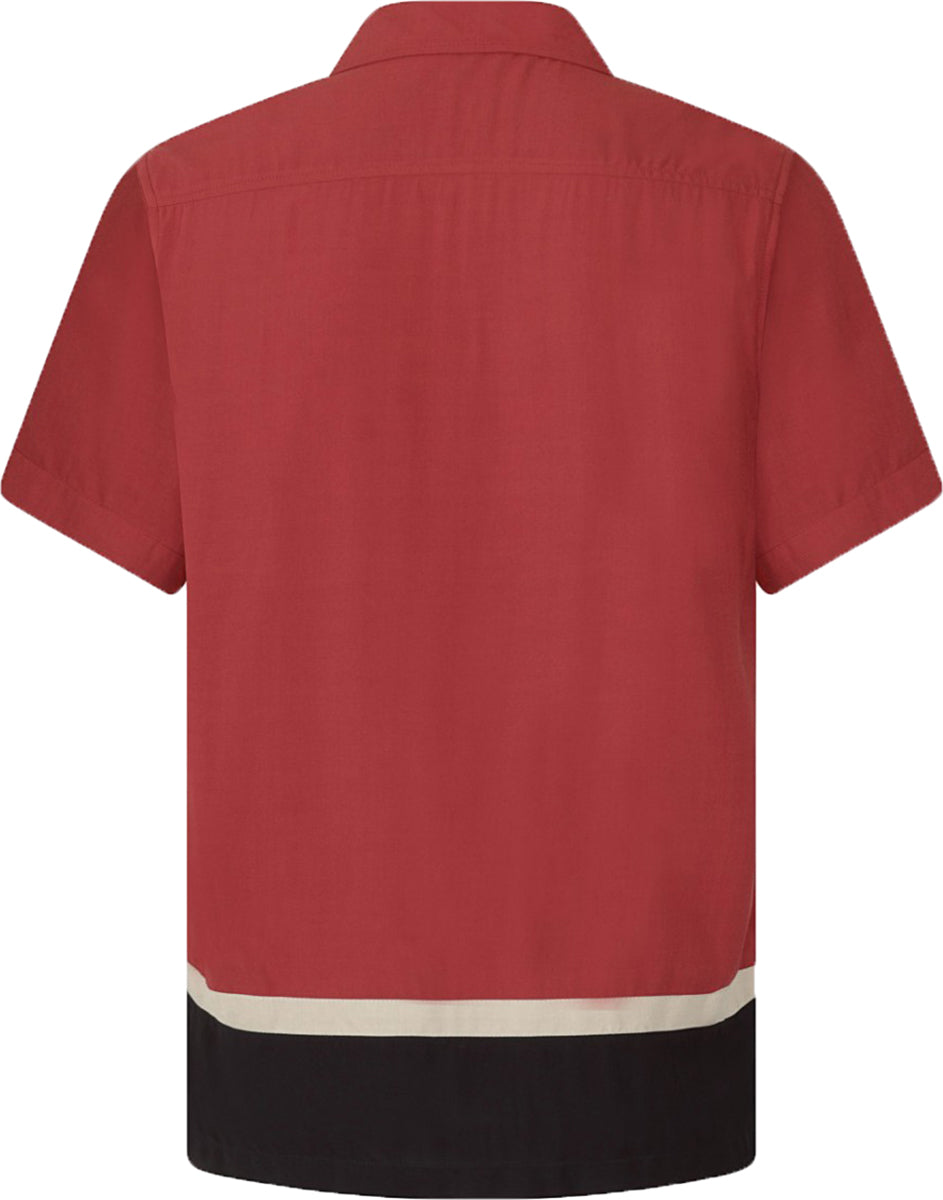 Chet_Rock_WALTER_Retro_CONTRAST_PANEL_Kurzarm_BOWLING_SHIRT_Hemd_Schwarz-2UfYTfmvRhgOwp