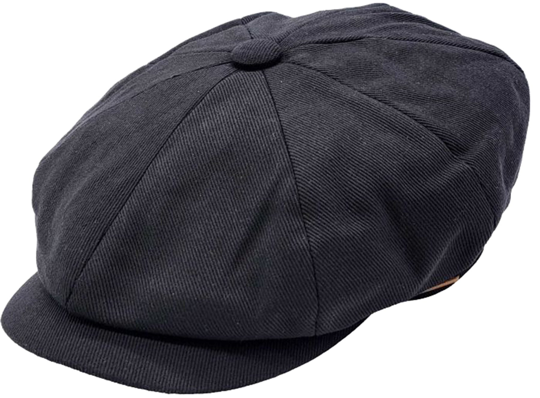 Classic_CORD_Traditional_NEWSBOY_Cap__Muetze_-_Schwarz_e36-32IslgmlbLqXJGR
