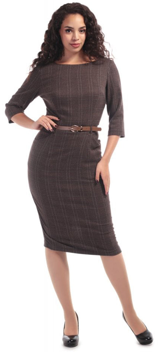 Collectif_ADELINE_Vintage_LIBRARIAN_CHECK_Karo_Bleistiftkleid_PENCIL_Dress-1rByKPwkfbUKTT