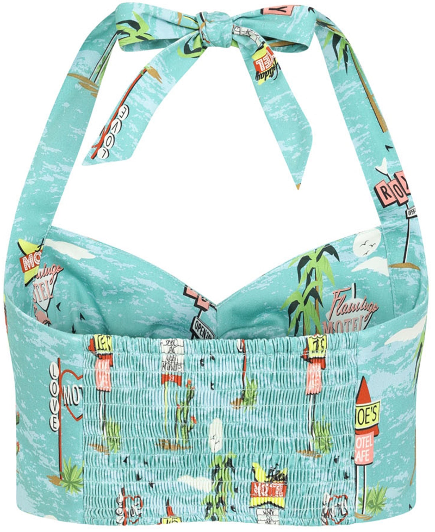 Collectif_ADRIANA_Tropical_MOTEL_Neckholder_TRaeGER_TOP_Oberteil_killer_kirsche_3