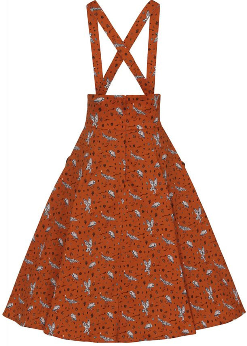 Collectif_ALEXA_50s_HOOT_HOOT_Eulen_OWL_Suspenders_SWING_SKIRT_Rock_killer_kirsche_2phL3ElfJTQADv