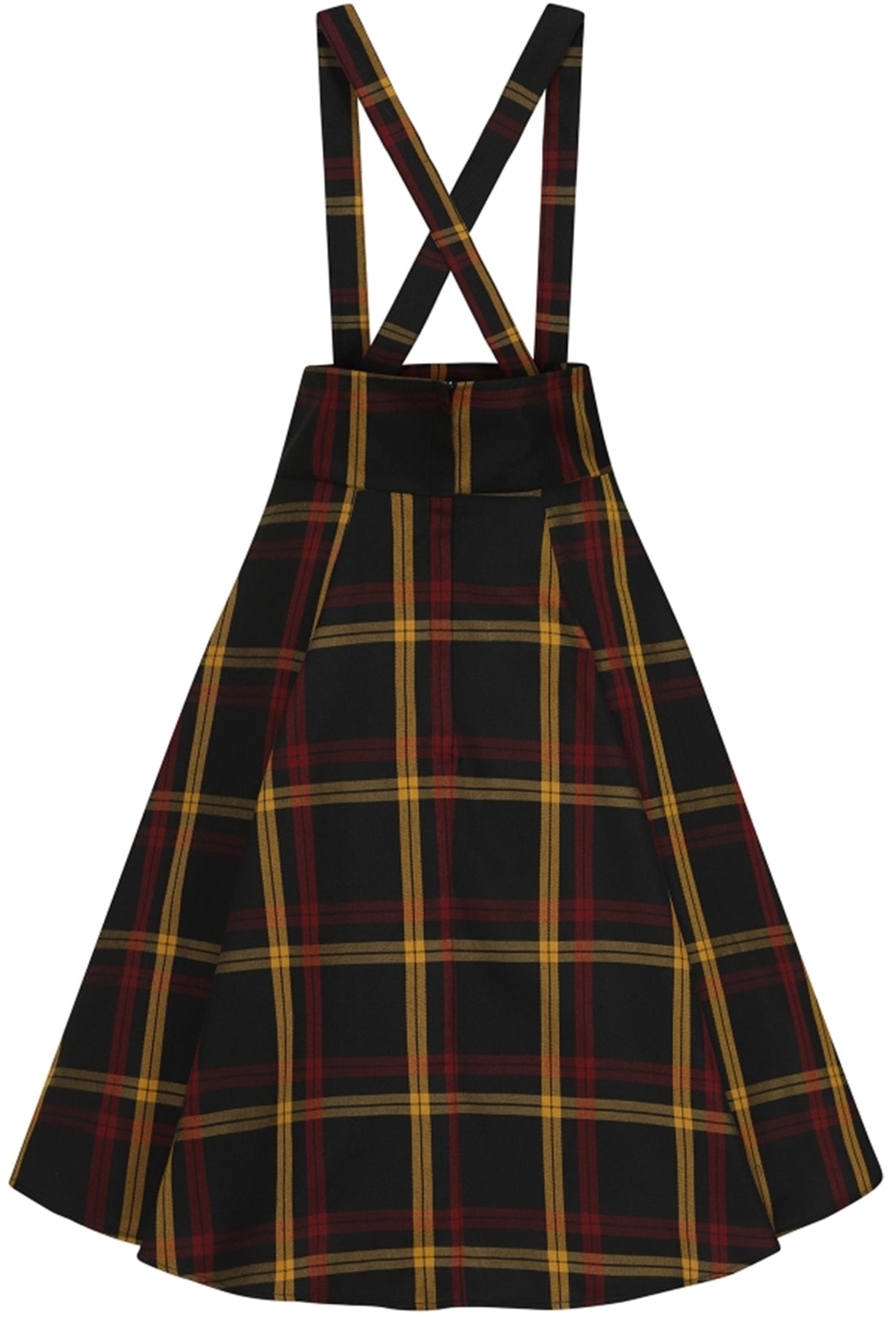 Collectif_ALEXA_Vintage_GILES_CHECK_Tartan_KARO_50s_Suspenders_SWING_SKIRT_Rock_killer_kirsche_2R30c5f3uaBxjB