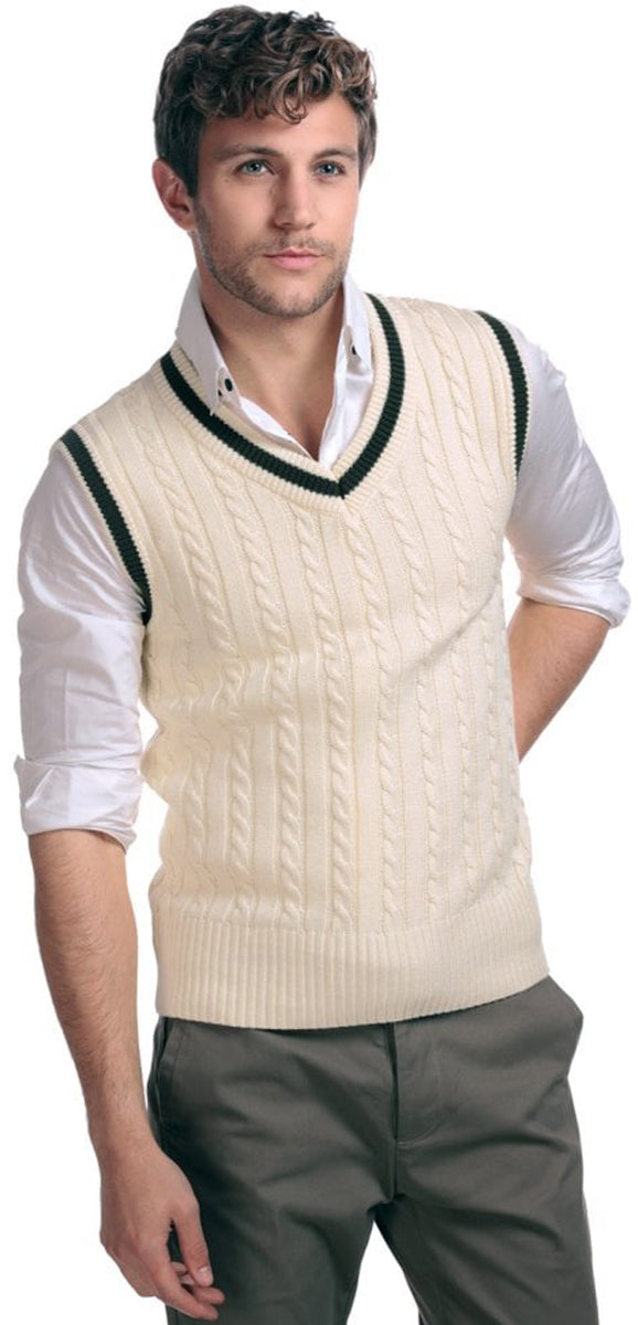 Collectif_ALEX_Vintage_KNITTED_Tank_Top_V-NECK_Braided_PULLUNDER_Creme-1