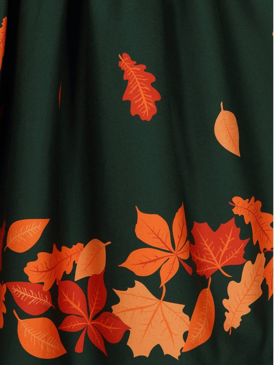 Collectif_AMBER-LEA_50s_Leaves_Autumn_Vintage_SWING_DRESS_Kleid04