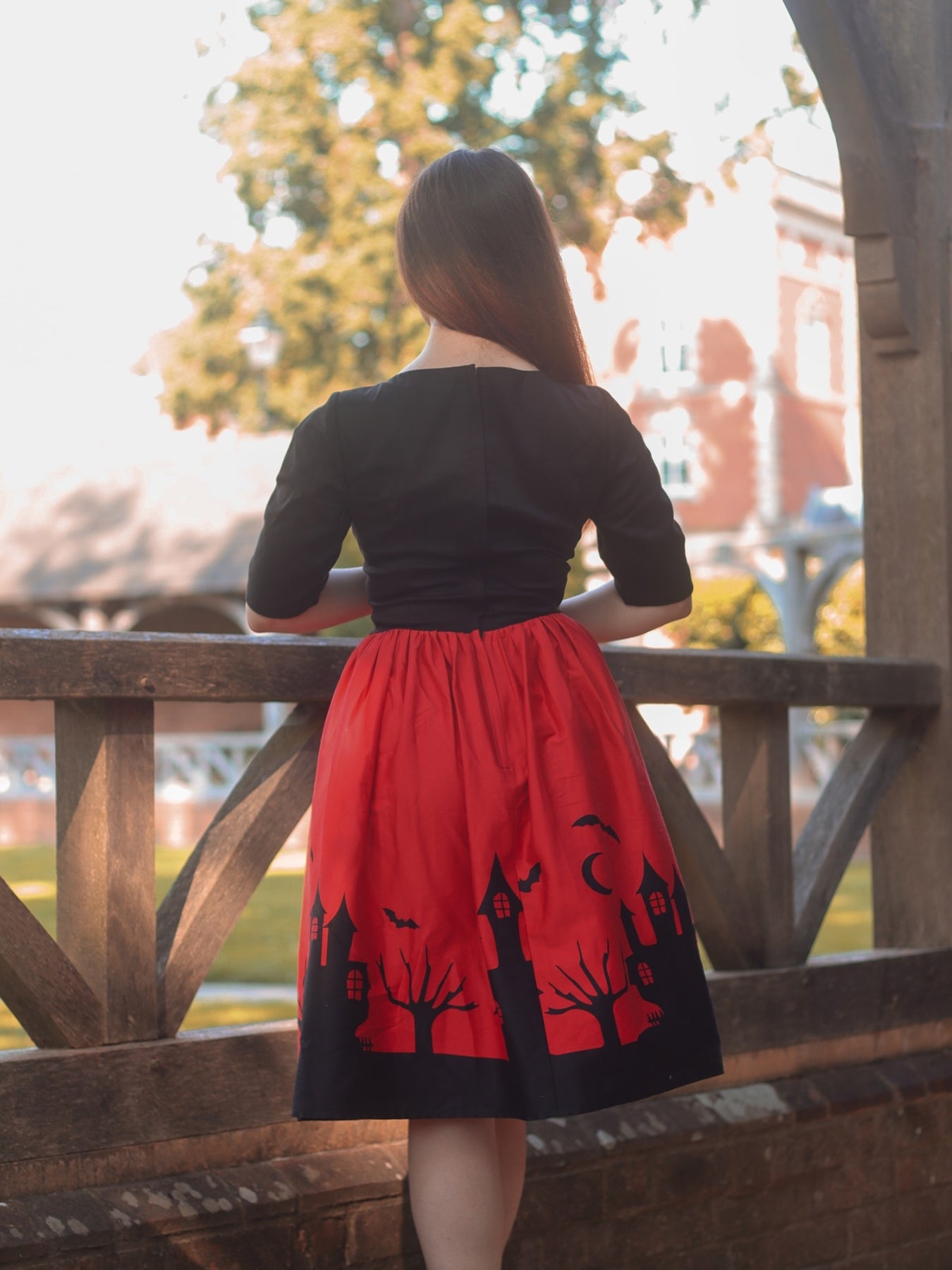 Collectif_AMBER-LEA_Spooky_HAUNTED_HOUSE_Retro_Halbarm_SWING_DRESS_Kleid_killer_kirsche_3XnBKFvMks21Ds