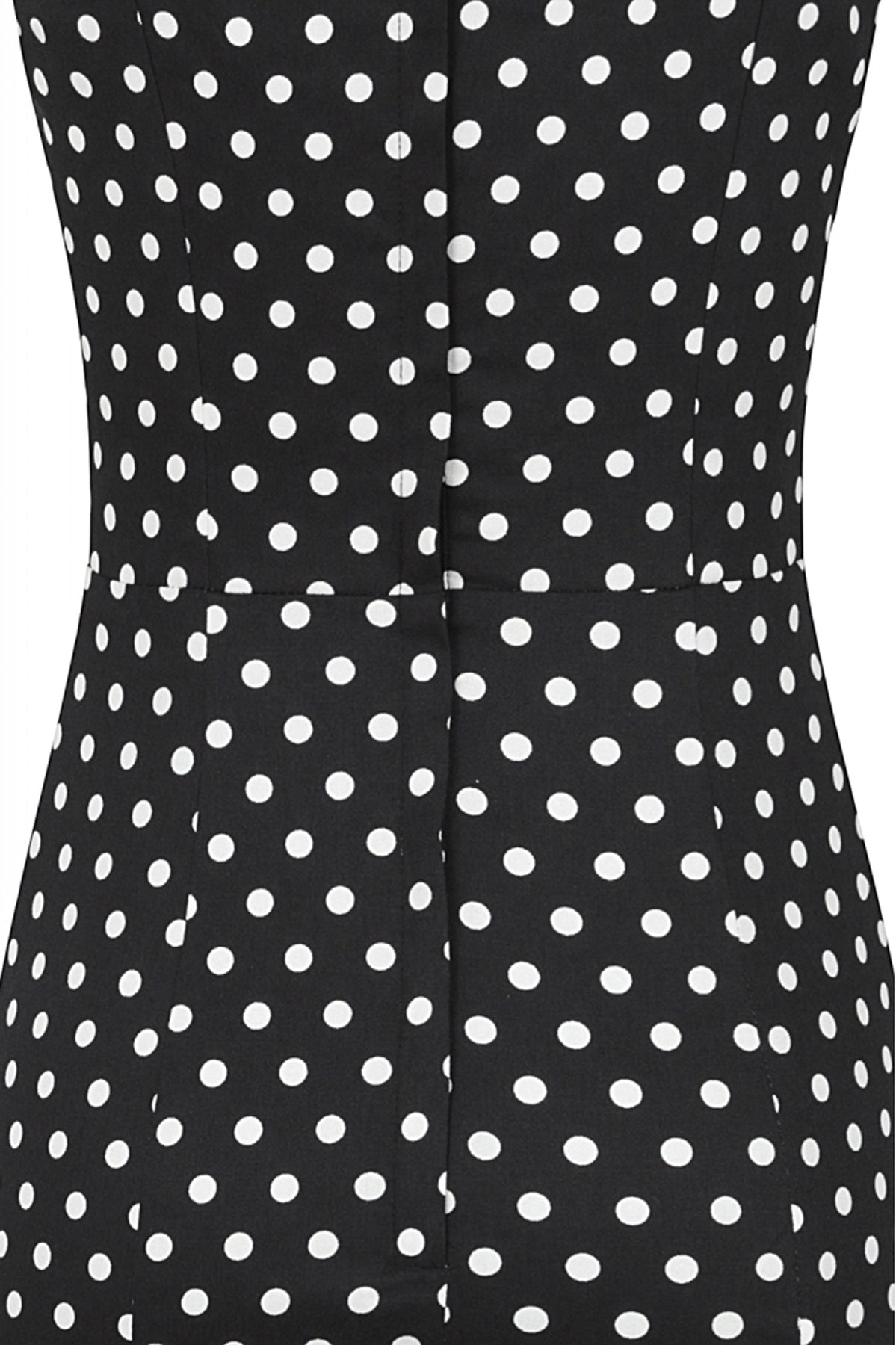 Collectif_ANITA_50s_POLKA_DOT_Punkte_SWEETHEART_Traeger_PENCIL_DRESS_Bleistiftkleid_killer_kirsche_5