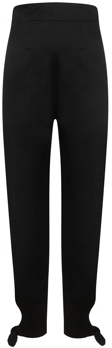Collectif_ANNA_Classic_Vintage_HIGH_WAISTED_Plain_Bow_CAPRI_Hose-2IV28JxKuEAjLh