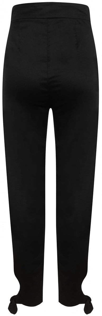 Collectif_ANNA_Classic_Vintage_HIGH_WAISTED_Plain_Bow_CAPRI_Hose-3aSiAXZQ8PygA2