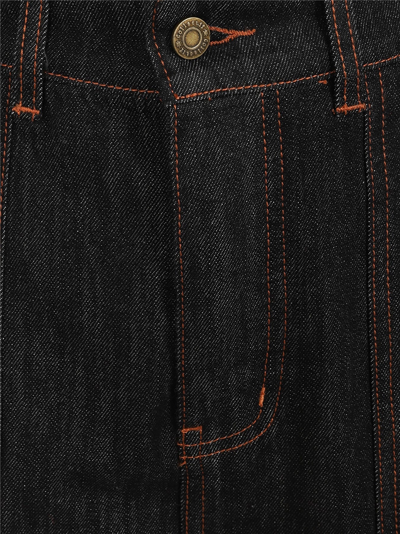 Collectif_AXEL_High_Waist_CINCH-BACK_4-Pocket_Denim_50s_Oldschool_JEANS_Hose_Black_Killer_Kirsche-4