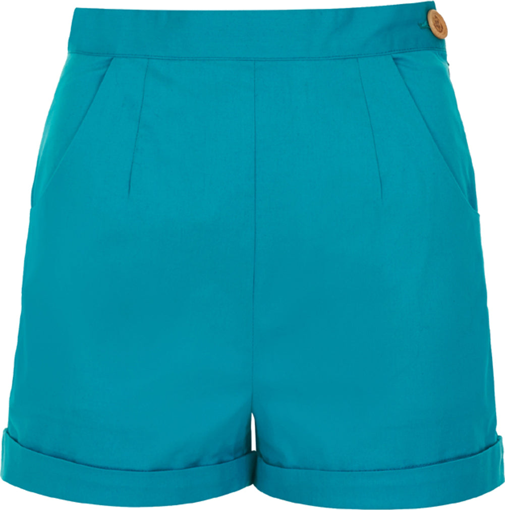 Collectif_AYANA_Tiki_Vintage_Pin_Up_SHORT_Hose_-_TuerkisUYkvSpyF5fnIs