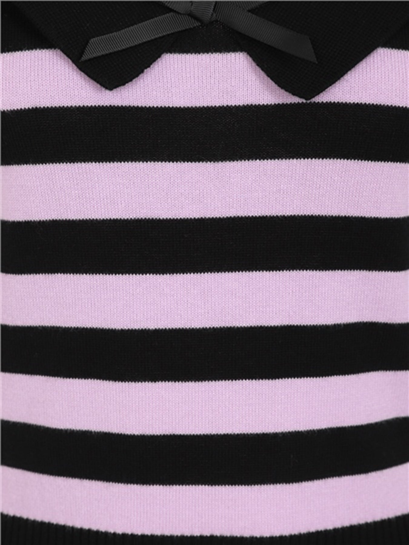 Collectif_BABETTE_Vintage_STIPEd_Streifen_dreiviertel_Arm_JUMPER_Pullover__killer_kirsche_3