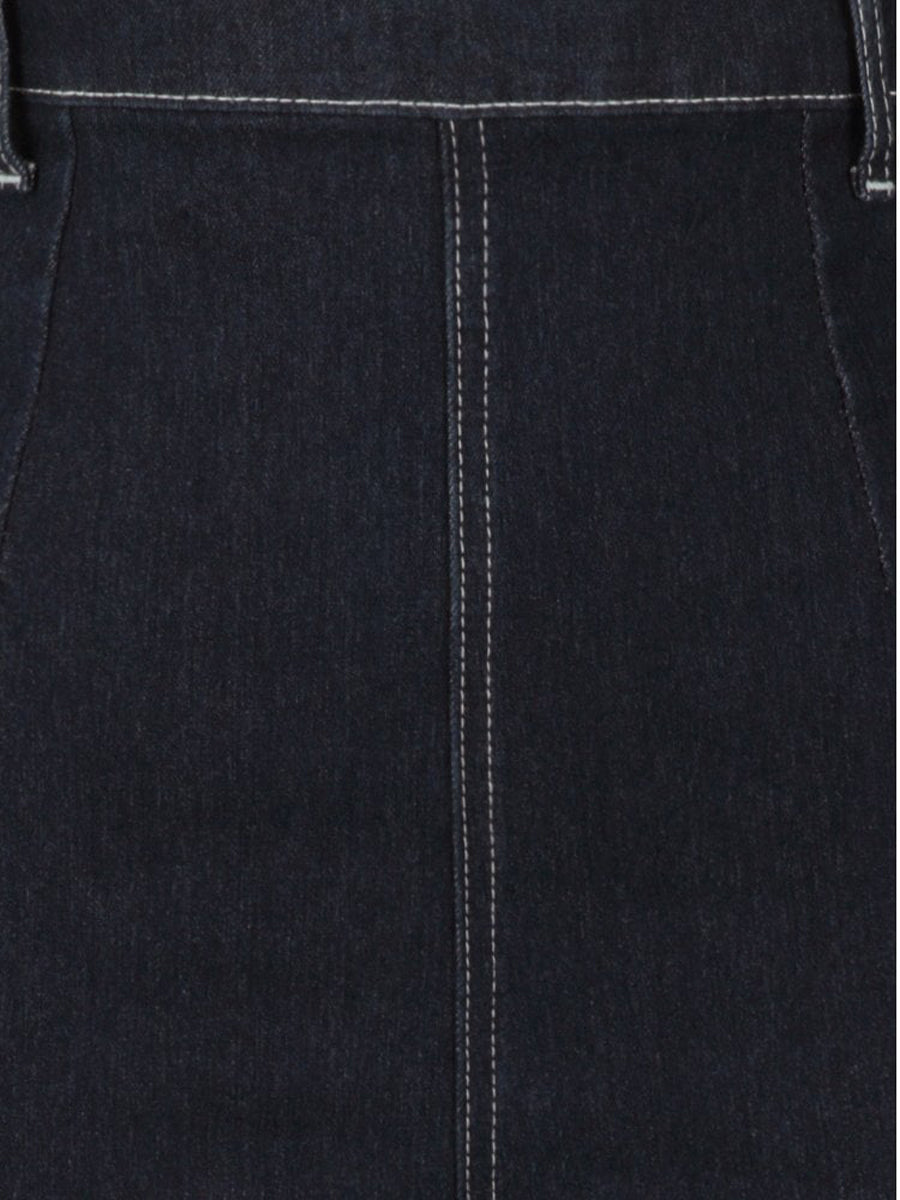 Collectif_BAMBIE_Vintage_HIGH_WAISTED_50s_Slim_Fit_Denim_CAPRI_JEANS_Hose_killer_kirsche_3
