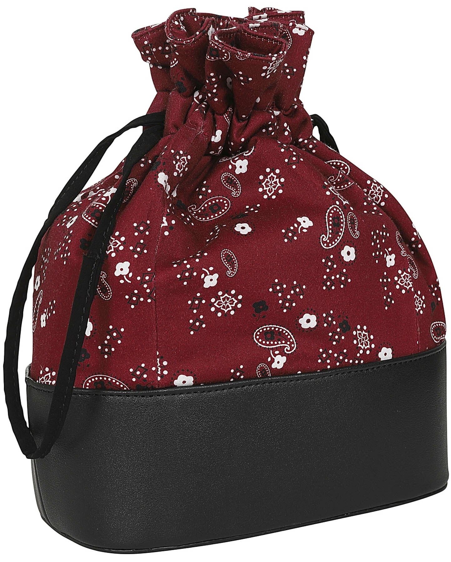 Collectif_BANDANA_Paisley_Muster_Vintage_DRAWSTRING_Shopper_Tasche_killer_kirsche_2