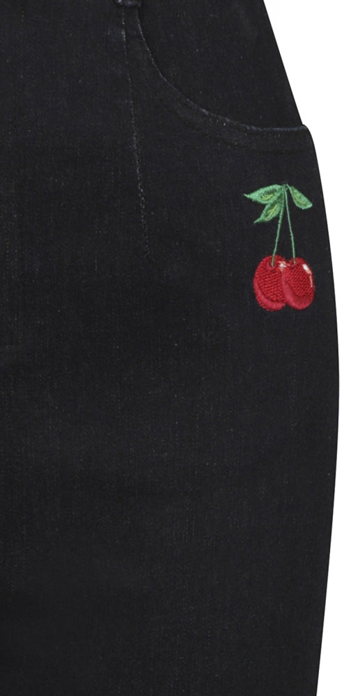 Collectif_BECCA_CHERRY_JEANS_Retro_Kirschen_Embroidery_HIGH_WAISTED_Vintage_JEANS_Hose_killer_kirsche_5