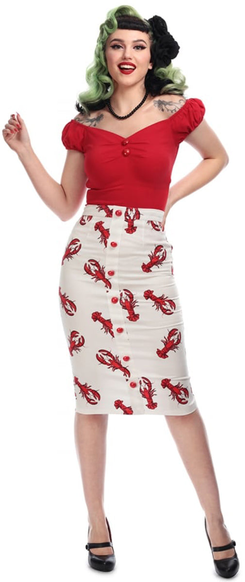 Collectif_BETTINA_Retro_LOBSTER_Vintage_Hummer_50s_PENCIL_Skirt_ROCK-1