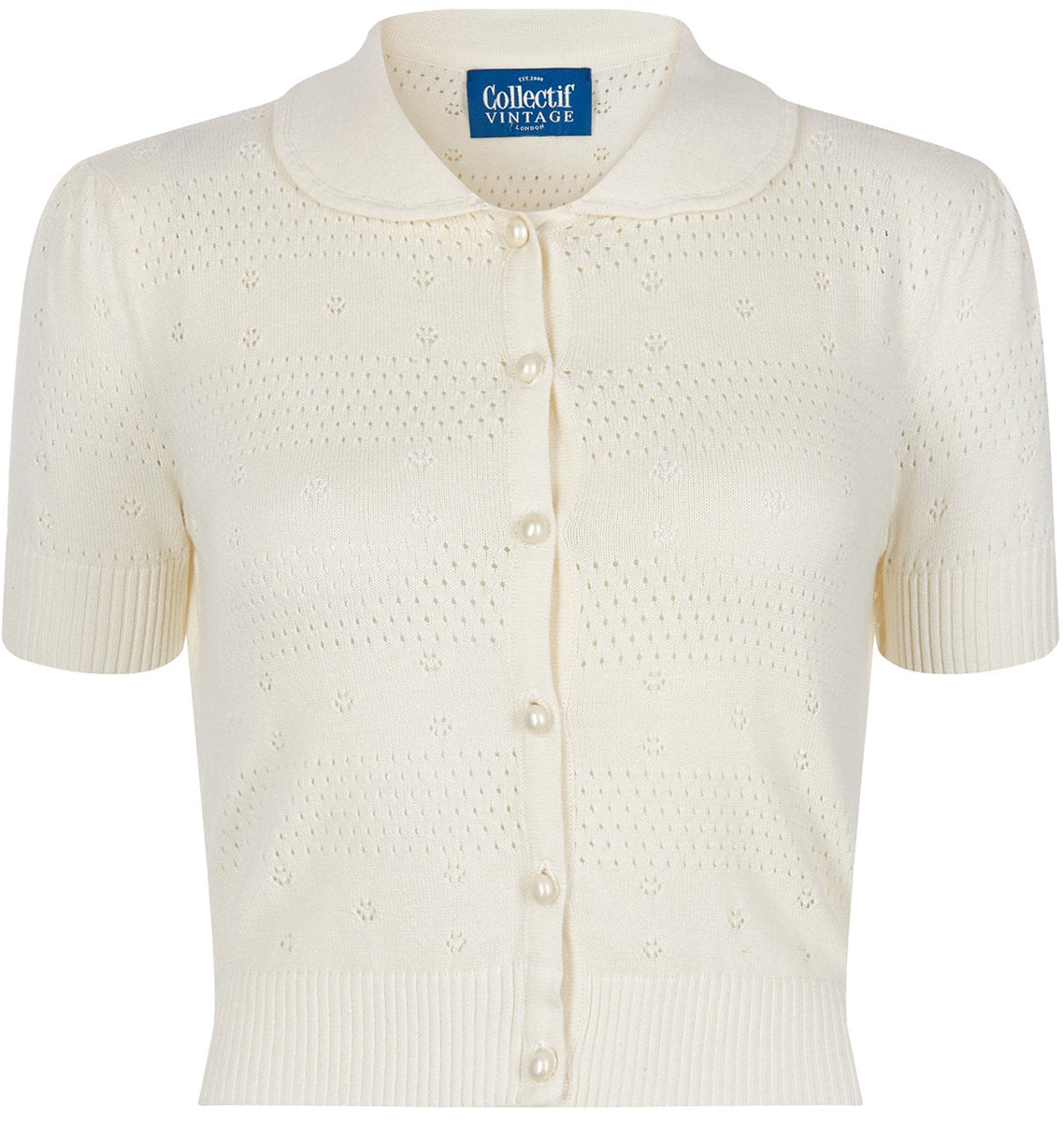 Collectif_CARLY_Vintage_LOCHMUSTER_Bubikragen_Kurzarm_Bolero_CARDIGAN-2