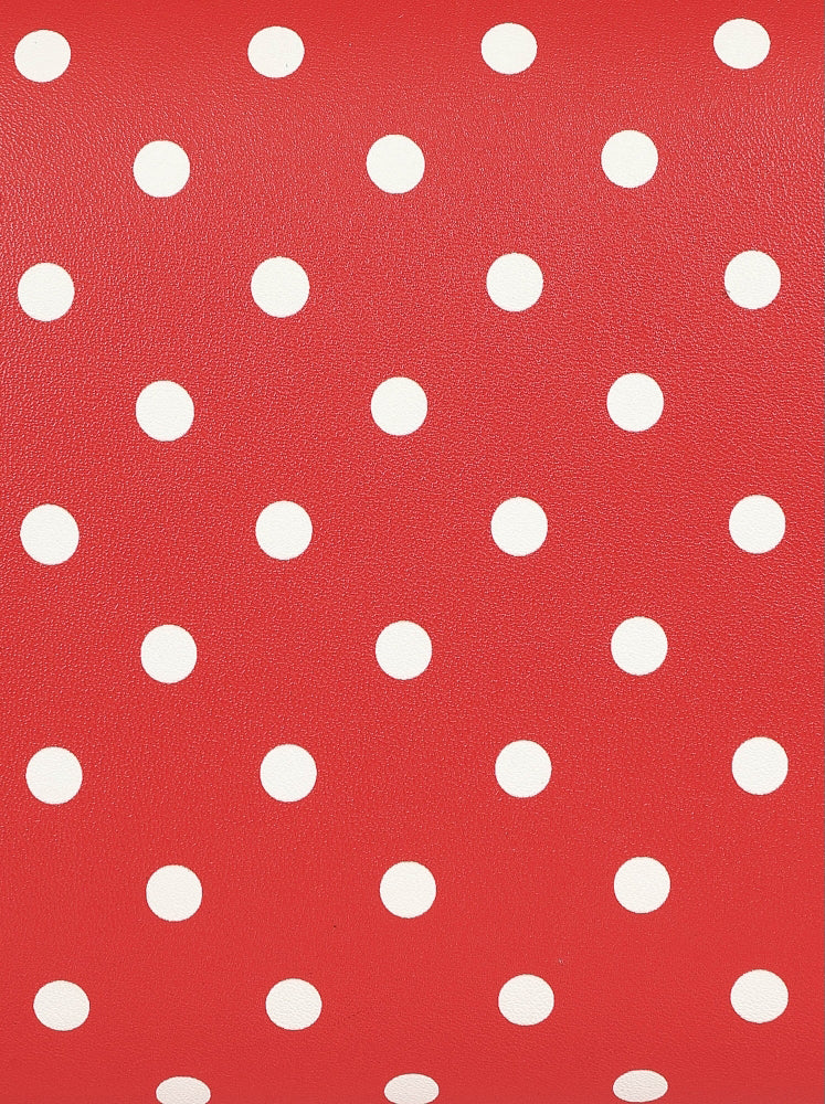 Collectif_CARRIE_Vintage_Polka_dots_punkte_Kunstleder_Top_Clasp_CLUTCH_Handbag_TASCHE_killer_kirsche_35YqIOErHQgoFc