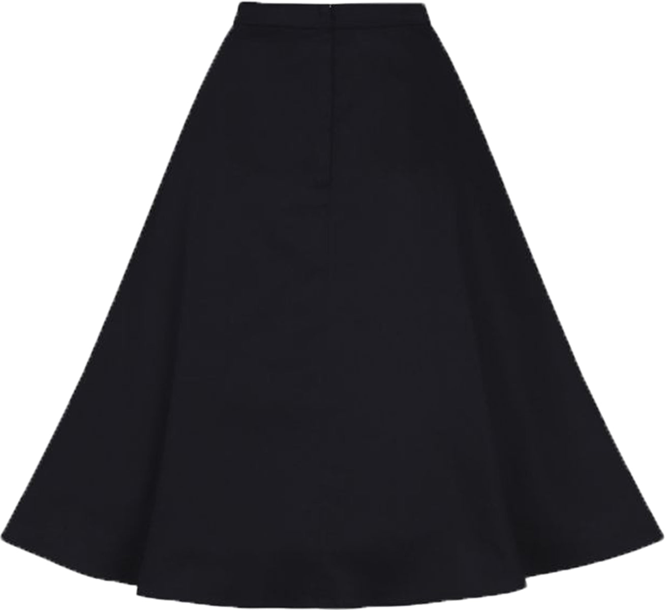 Collectif_CASSIE_Vintage_CLASSIC_Plain_50s_High_Waist_SWING_SKIRT_Rock_Schwarz-3mzGsBI53wXPYN