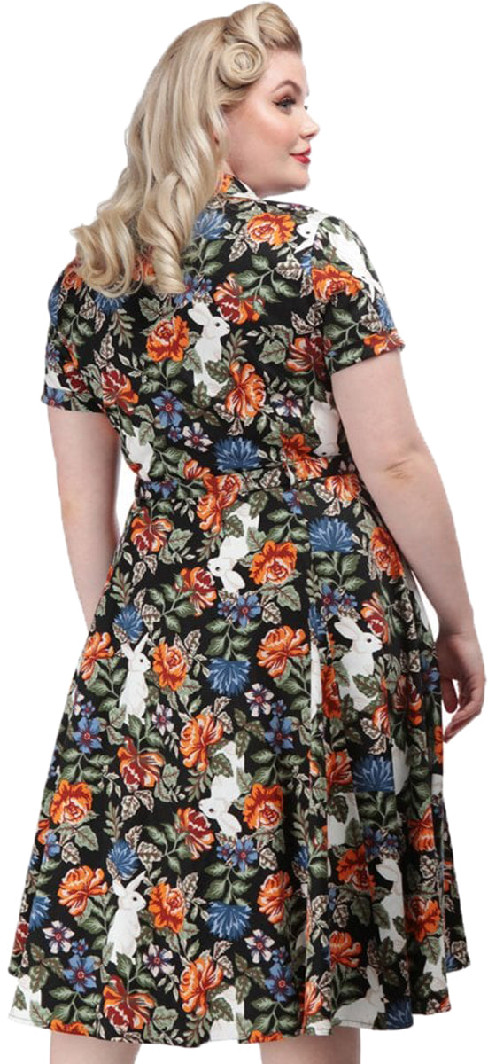 Collectif_CATERINA_Vintage_FOREST_FLORAL_Blumen_Bunny_Swing_Dress_HEMDKLEID-3cZO5CfZttP30j