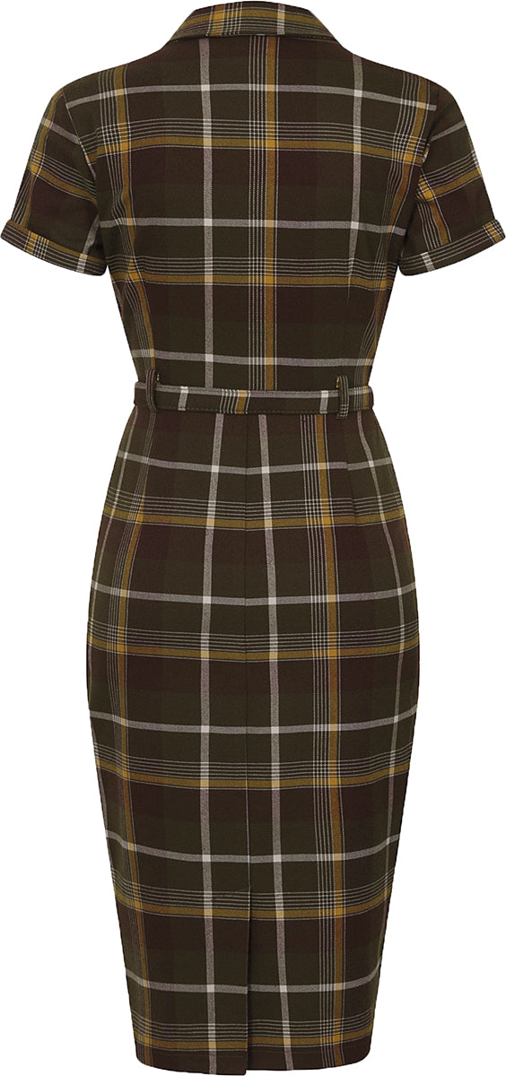 Collectif_CATERINA_Vintage_MOSSHILL_CHECK_Karo_50s_PENCIL_DRESS_Bleistiftkleid-3XWXKrGbObmgLp