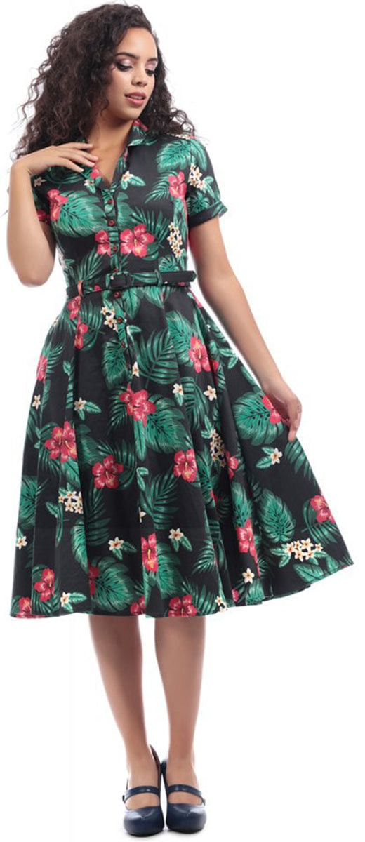 Collectif_CATERINA_Vintage_TROPICAL_PARADISE_Swing_Dress_HEMDKLEID-1AhWYconKLAkHO