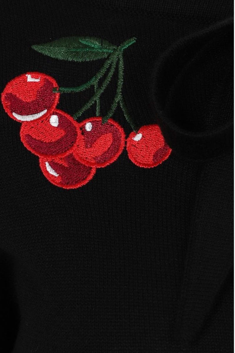 Collectif_CHARLENE_Cherries_KIRSCHEN_Schleife_BOW_Strickjacke_CARDIGAN-4