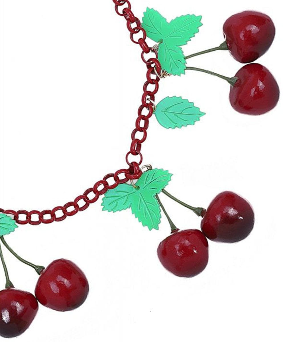 Collectif_CHERRIES_Vintage_KIRSCHEN_40s_Retro_Necklace_HALSKETTE-2XnKfYokLpUbiw