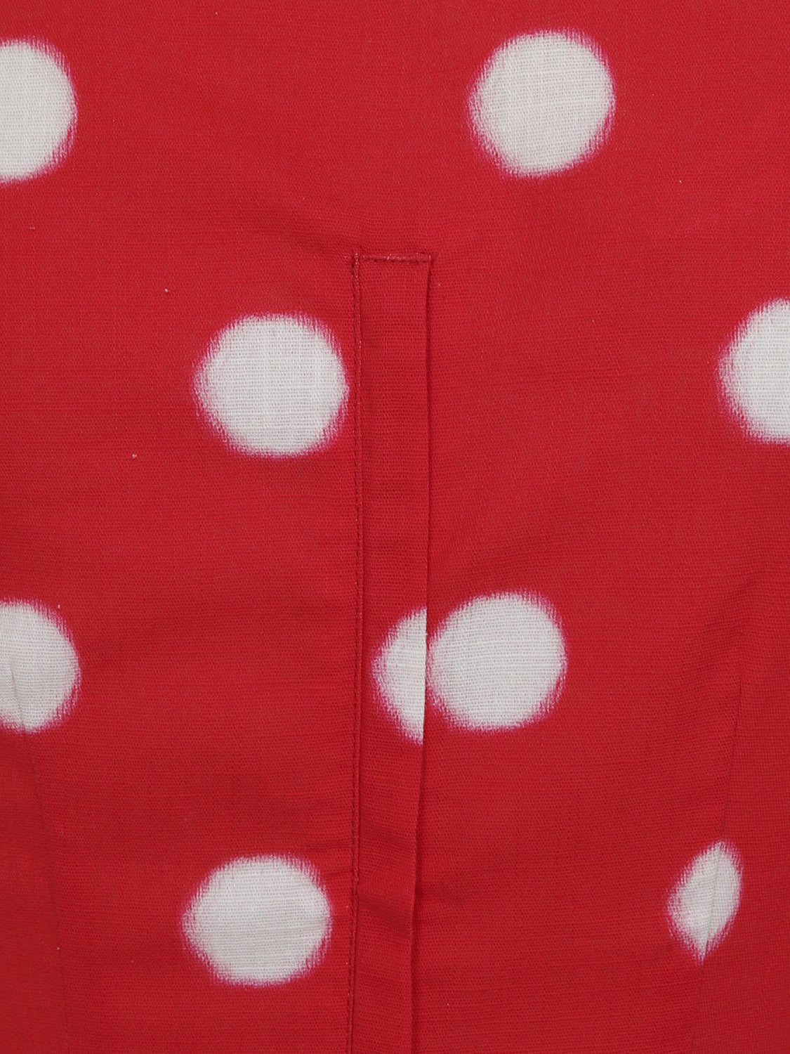 Collectif_COLLECTIF_MAINLINE_MIMI_PAINTED_POLKA_TOP_Punkte_bluse_-_rot_killer_kirsche_4
