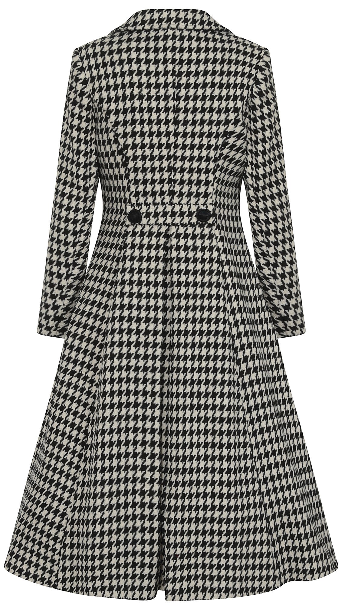 Collectif_DANNA_HOUNDSTOOTH_Hahnentritt_Vintage_50s_A-LINIE_COAT_Mantel_killer_kirsche_3