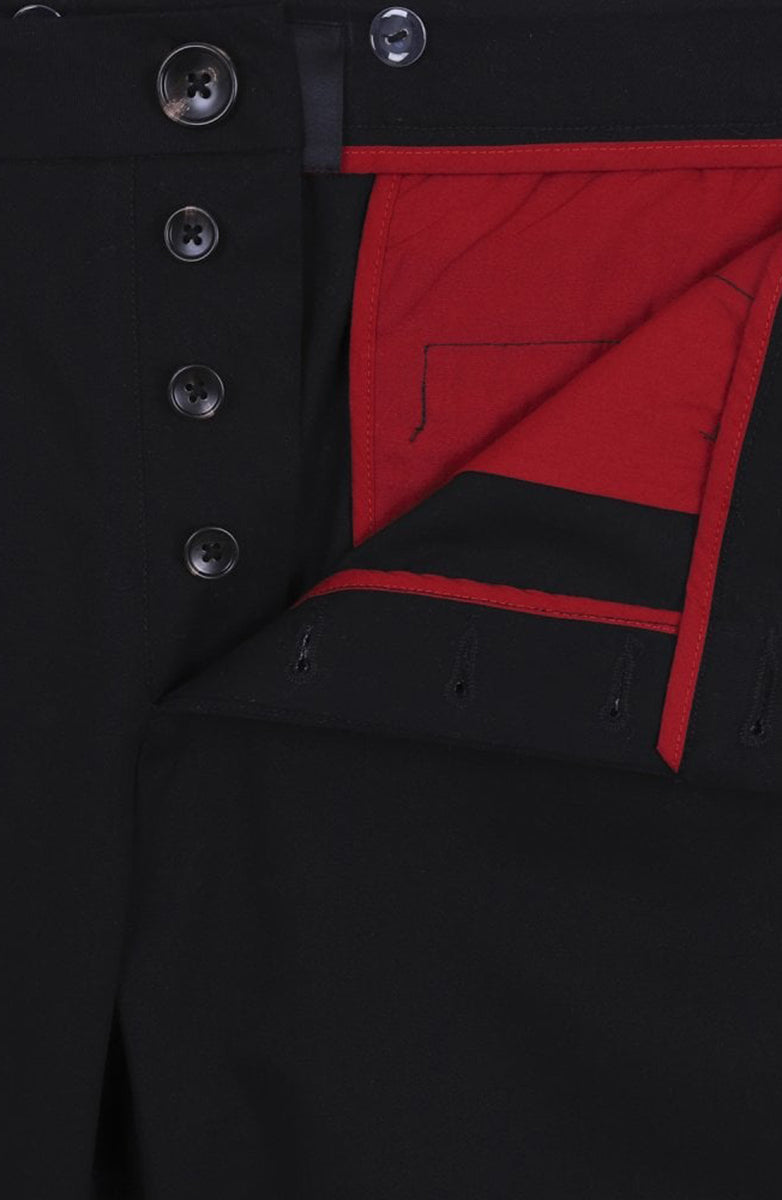 Collectif_DANNY_Vintage_SLIM_FIT_Trousers_RETRO_Chinos_HOSE_Schwarz-3PSn5CEDjNAYUx