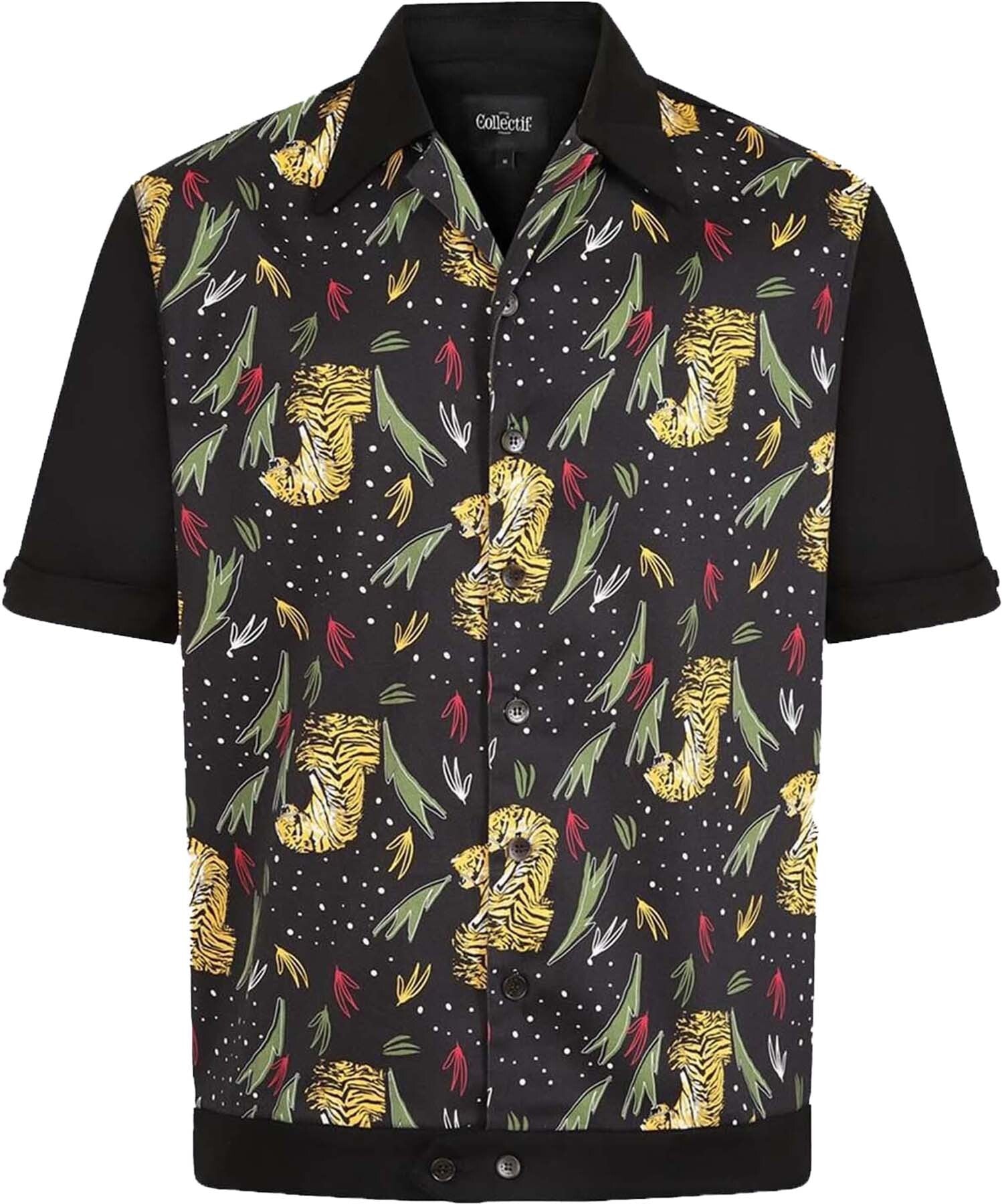 Collectif_DAVID_50s_TIGER_Bowlingshirt_KURZARM_Retro_50s_HAWAII_HEMD_Shirt_Killer_Kirsche-1