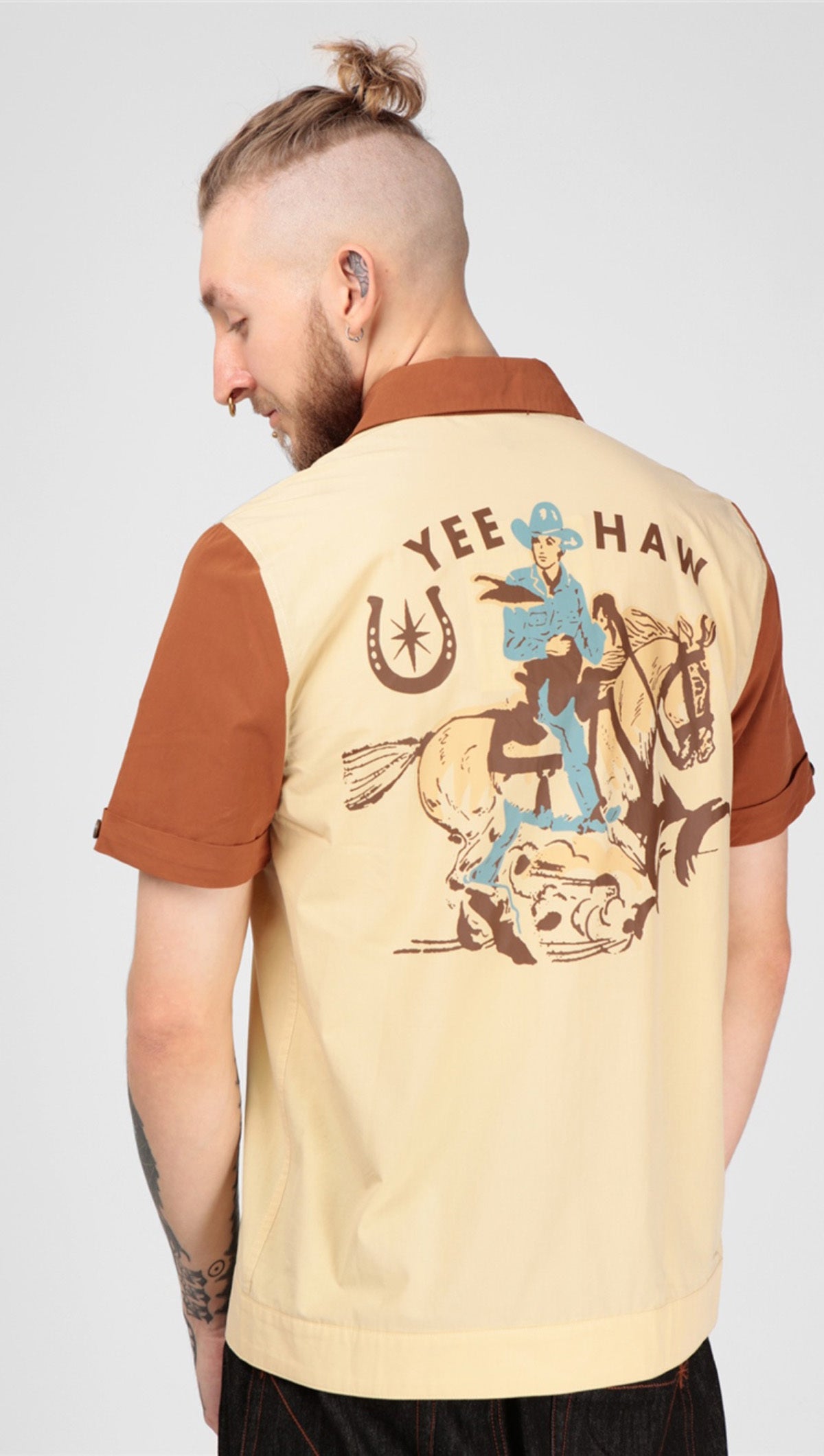 Collectif_DAVID_HOWDY_Bowlingshirt_KURZARM_Retro_50s_Western_HEMD_Shirt-4UilQdNT6h2bBC