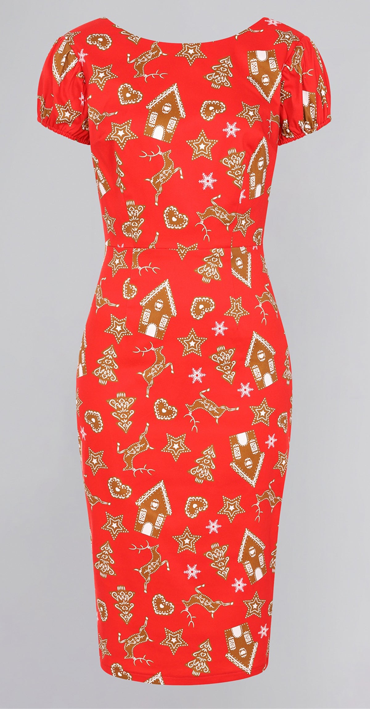 Collectif_DEMIRA_COOKIES_Gingerbread_Lebkuchen_50s_PENCIL_DRESS_Bleistiftkleid_Rot-23GKdxG1CGqG8v