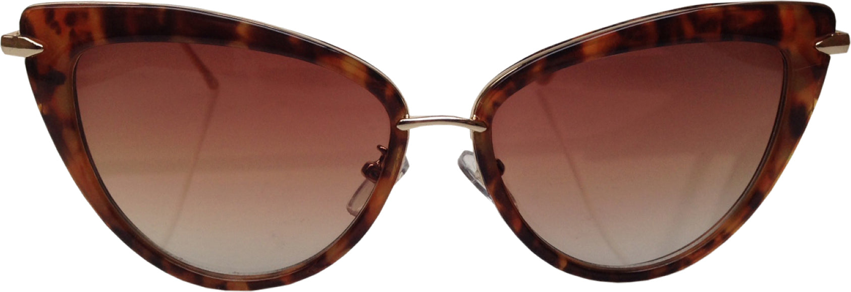 Collectif_DITA_50s_Sunglasses_Cat_Eyes_Retro_Vintage_SONNENBRILLE_braun