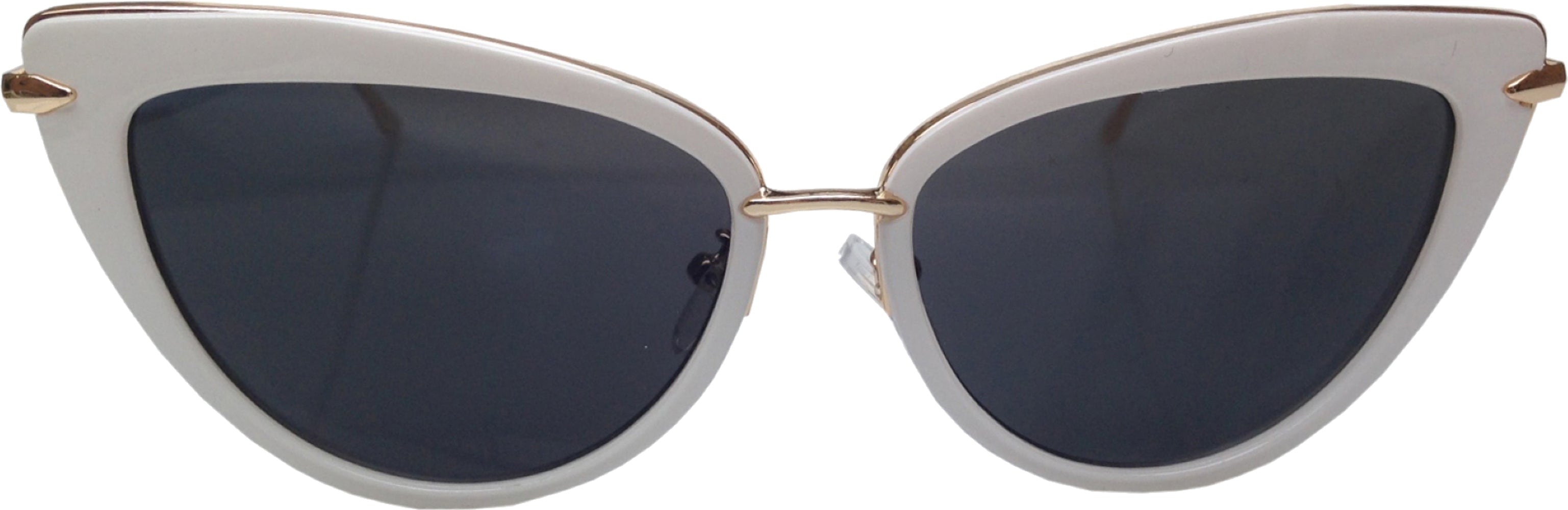 Collectif_DITA_50s_Sunglasses_Cat_Eyes_Retro_Vintage_SONNENBRILLE_weissBNR3RKtmB4yw9