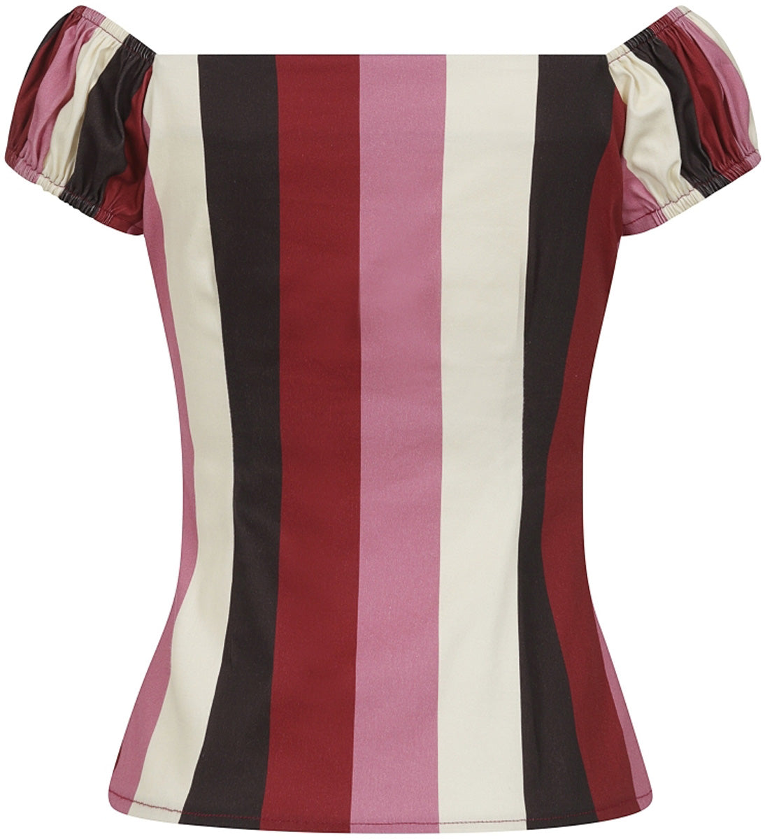 Collectif_DOLORES_50s_BUBBLE_GUM_STRIPE_Streifen_SWEETHEART_Bluse_SHIRT_killer_kirsche_1