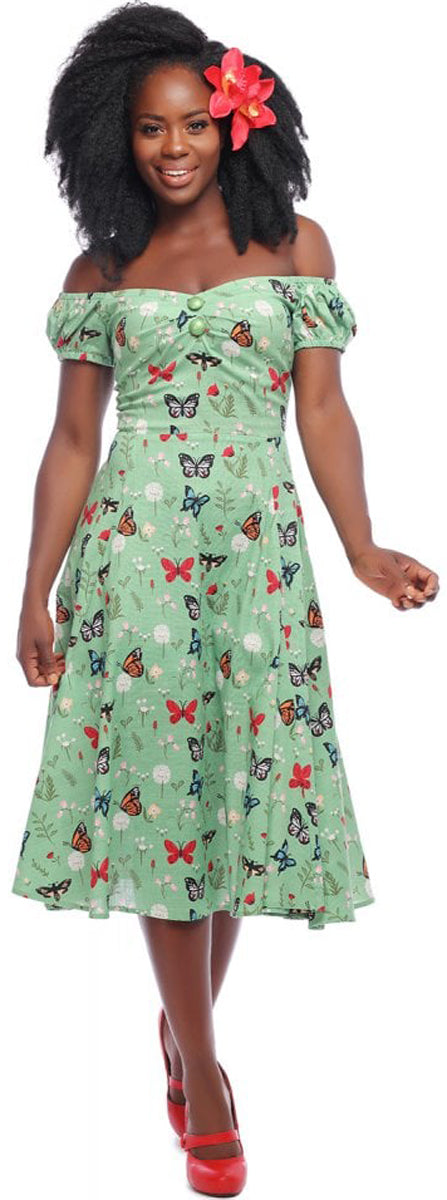 Collectif_DOLORES_50s_BUTTERFLY_Schmetterling_FLORAL_Sweetheart_SWING_DRESS_Kleid_killer_kirsche_4kSGgiVyuP9r0t