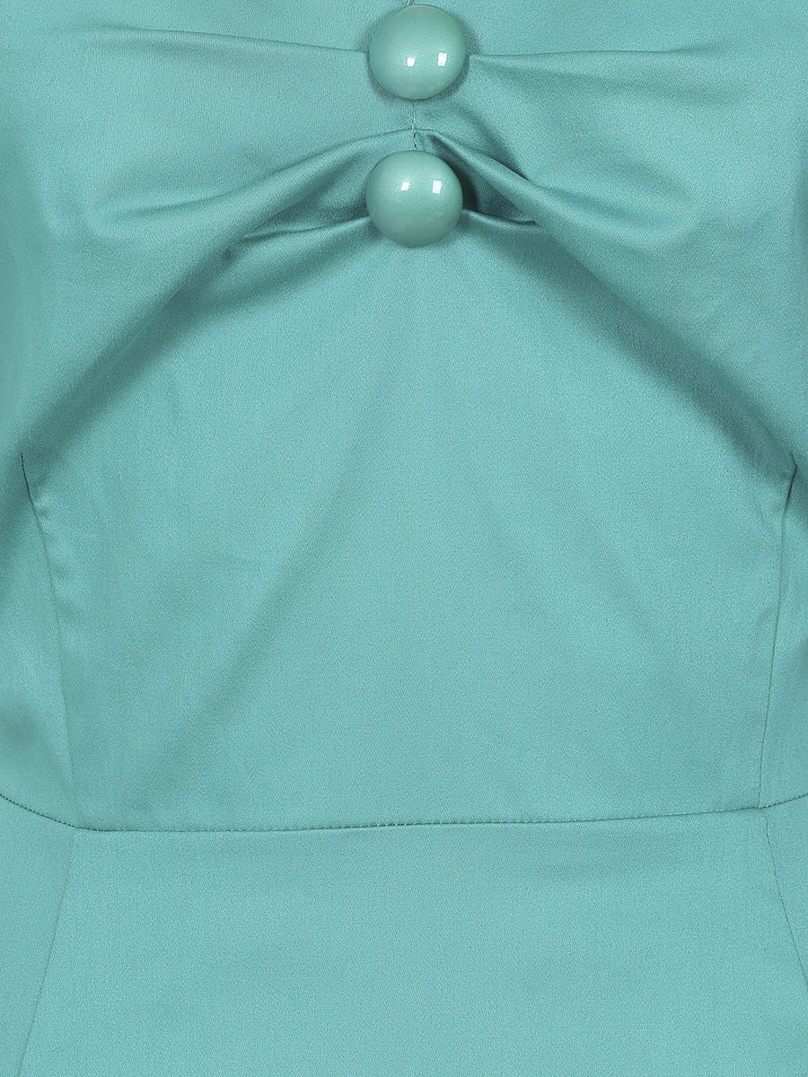 Collectif_DOLORES_50s_Retro_PLAIN_Sweetheart_Doll_SWING_DRESS_Kleid_Teal_killer_kirsche_4hme73Ge2XRJJS