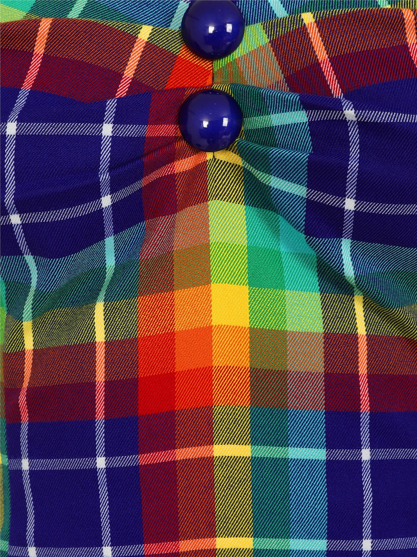 Collectif_DOLORES_Rainbow_Check_Top_SWEETHEART_50s_SHIRT_Bluse_killer_kirsche_4