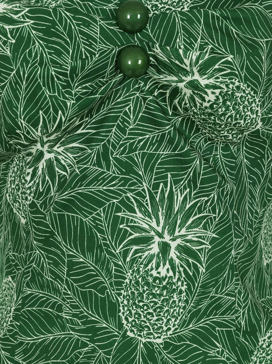 Collectif_DOLORES_Tropical_PINEAPPLE_PALM_50s_SWEETHEART_Bluse_SHIRT_Gruen_killer_kirsche_2P9dYBdvIBrRcs