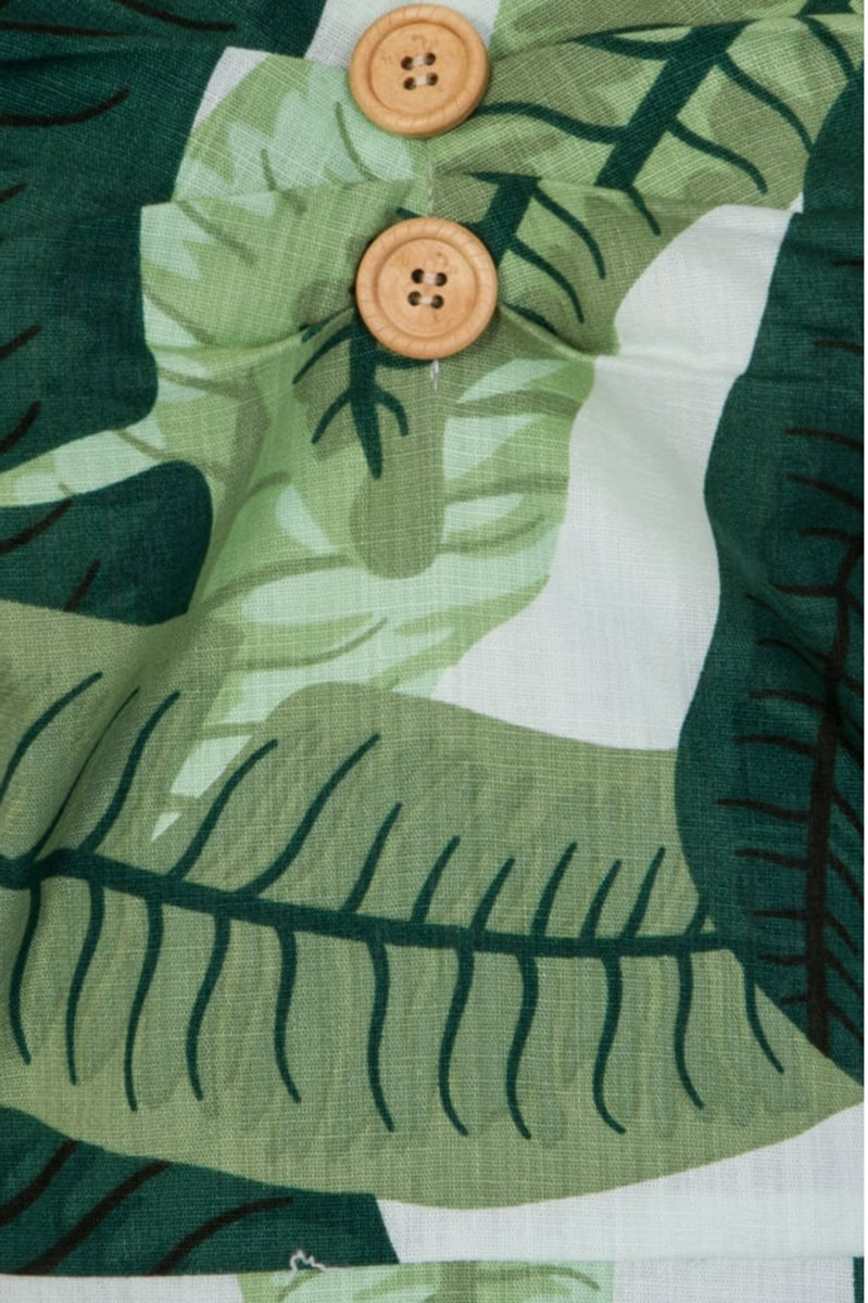 Collectif_DOLORES_Tropical_Retro_BANANA_LEAF_Vintage_SWING_Dress_Kleid-4