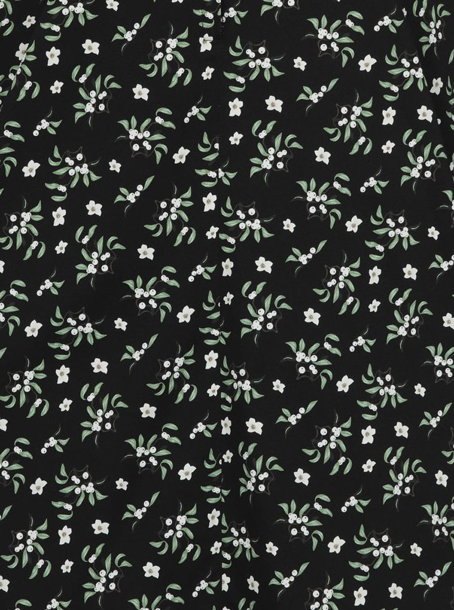 Collectif_DOLORES_Vintage_BERRY_FLORAL_Blumen_50s_Sweetheart_SWING_DRESS_Kleid05