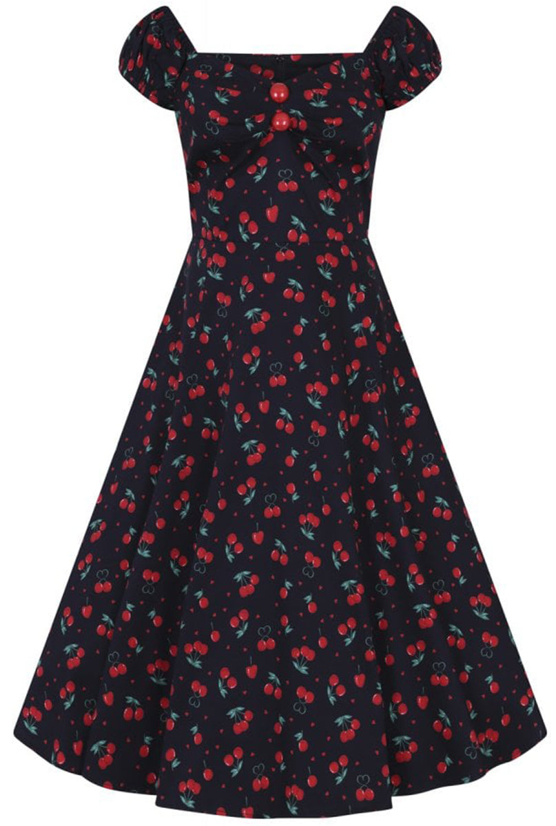 Collectif_DOLORES_Vintage_CHERRY_LOVE_Kirschen_Herz_SWING_DRESS_Kleid-2K0zb7WhpOkFrt