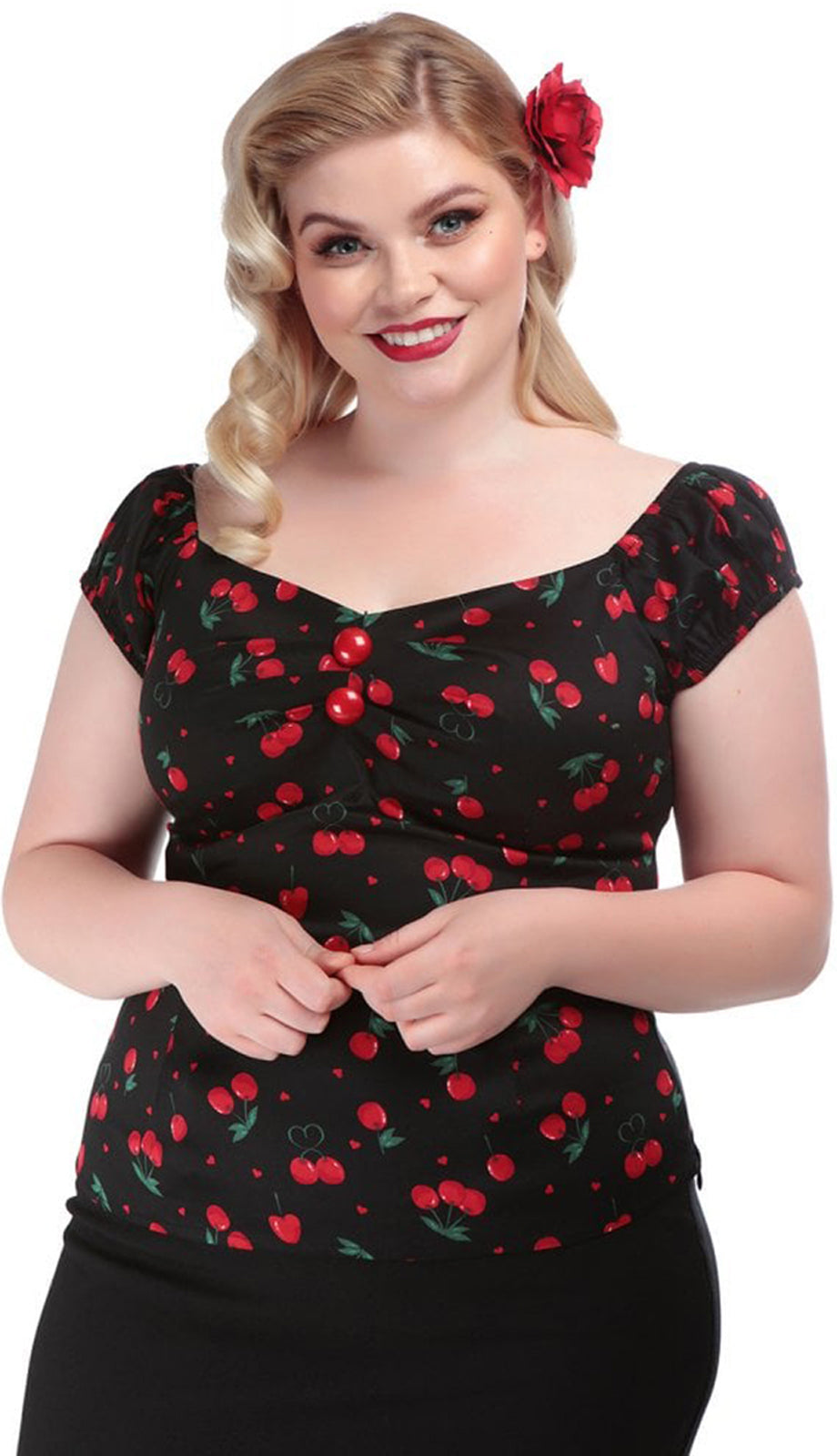 Collectif_DOLORES_Vintage_CHERRY_LOVE_Kirschen_Herzen_Bluse_SHIRT_killer_kische7qZPAfdR0TaBx