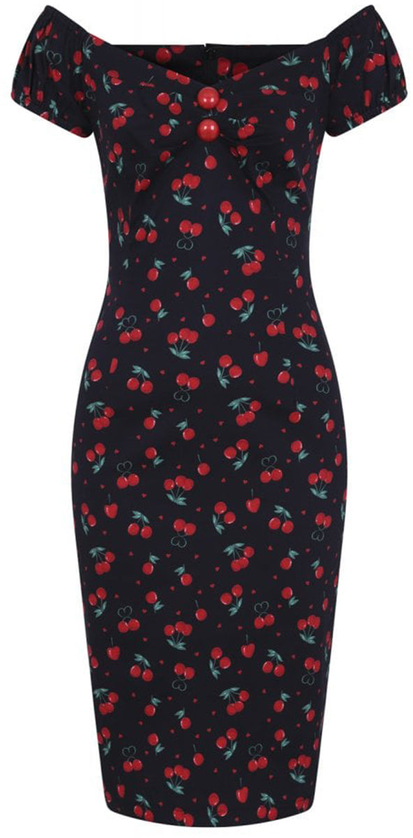 Collectif_DOLORES_Vintage_CHERRY_LOVE_Kirschen_Herzen_Pencil_DRESS_Kleid-2DjPpzyN8qm5zG