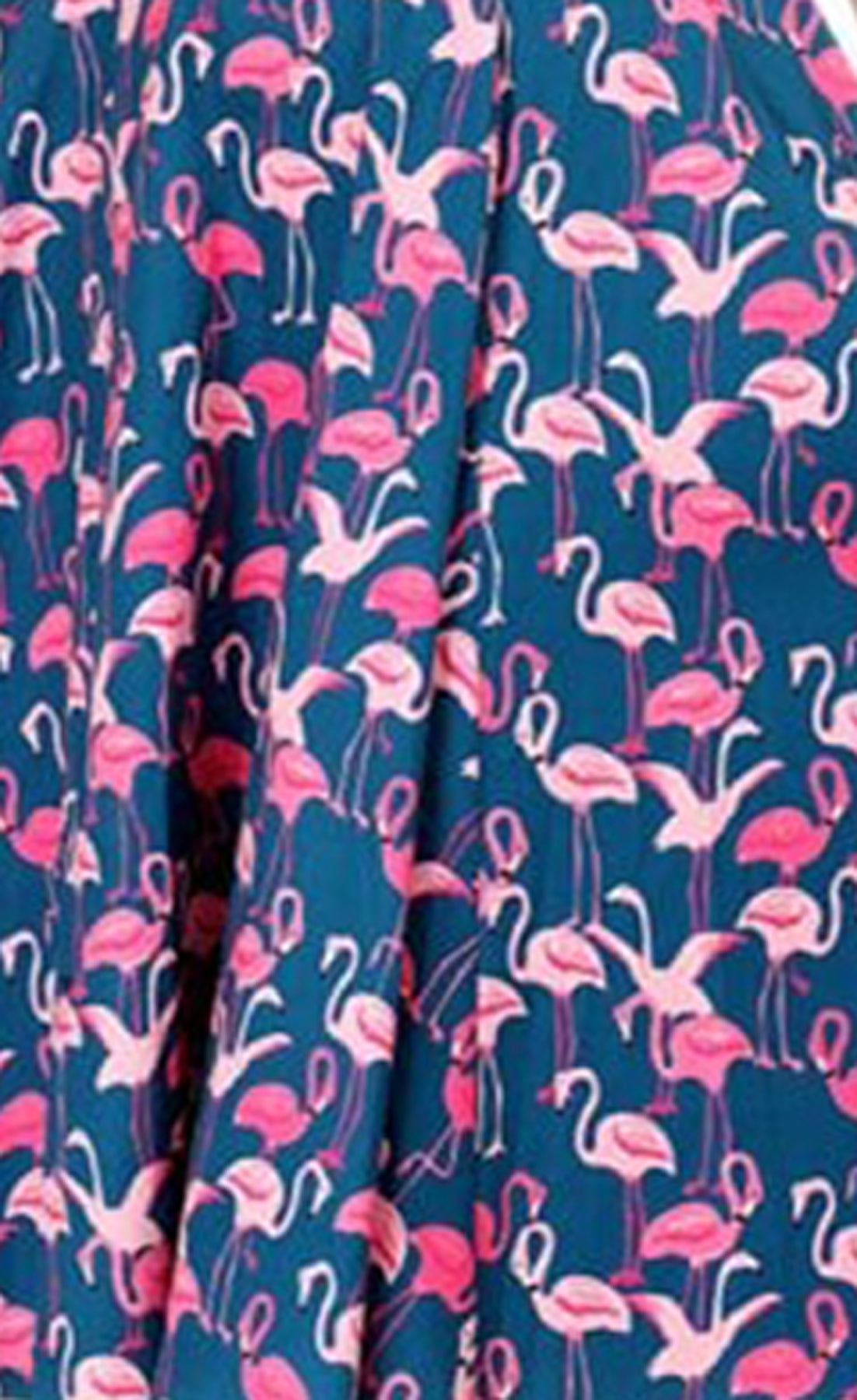 Collectif_DOLORES_Vintage_FLAMINGO_FLOCK_Swing_DOLL_DRESS_Kleid_killer_kirsche_2
