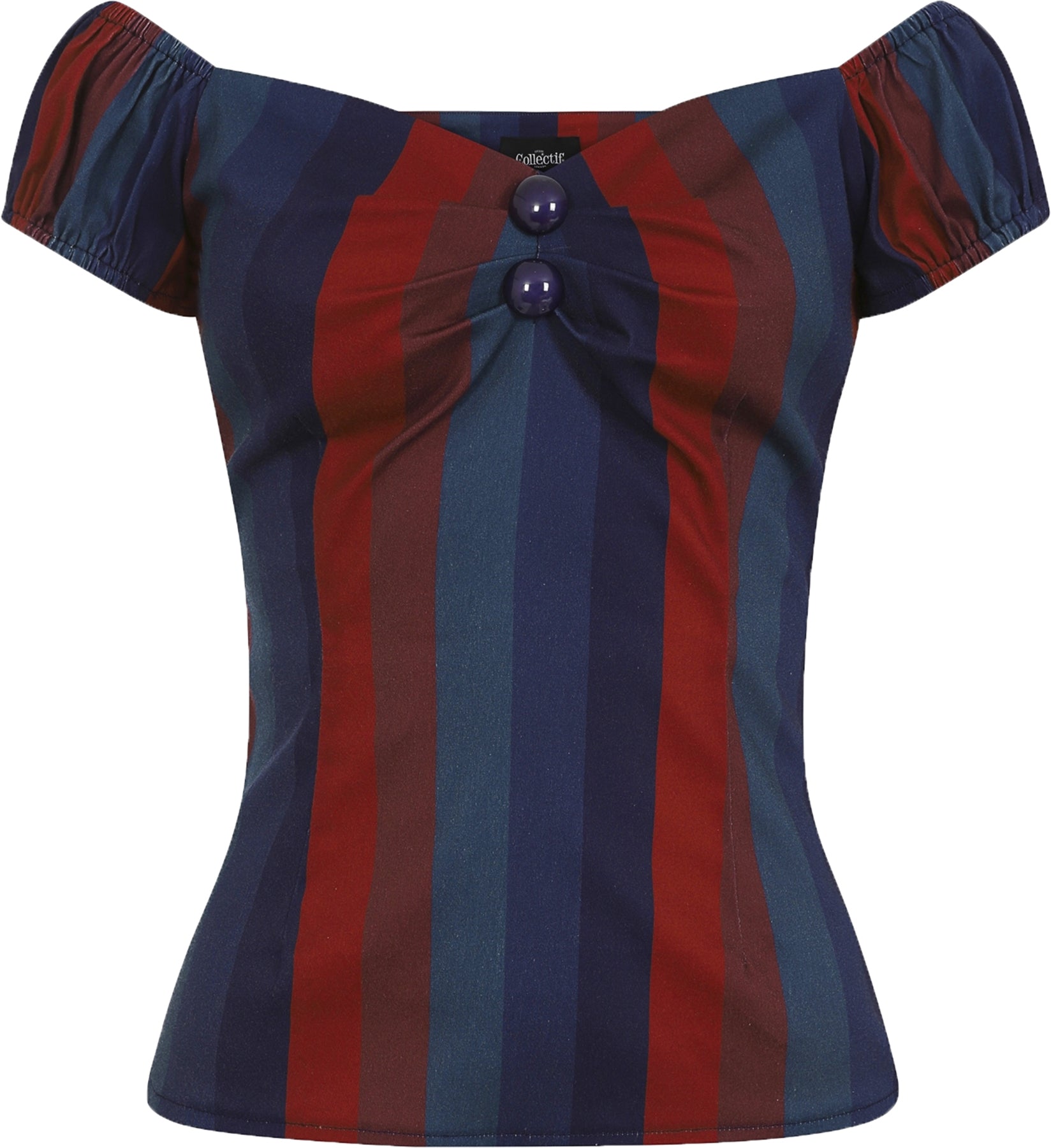 Collectif_DOLORES_Vintage_JEWEL_STRIPE_Streifen_SWEETHEART_50s_SHIRT_Bluse_Killer_Kirsche-1e8SzB1ODCvBZG